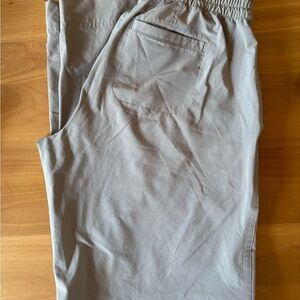 Athleta Women's Gray Chinos